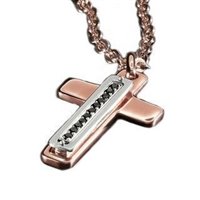 Collana Comete Uomo in Argento UGL269 - UGL269